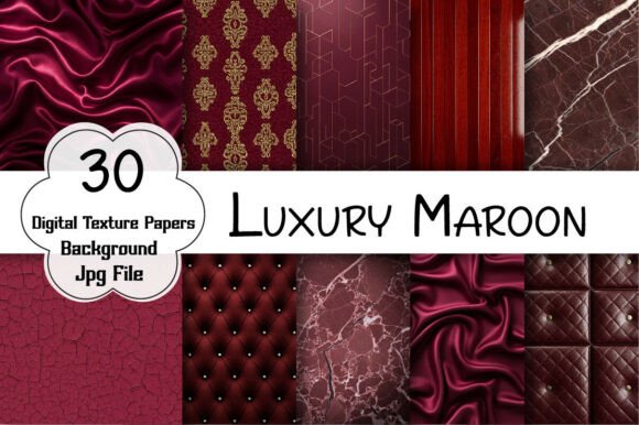 The Ultimate Guide to Luxury Marano Digital Paper